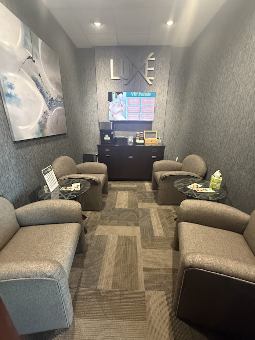 MassageLuXe Murrieta