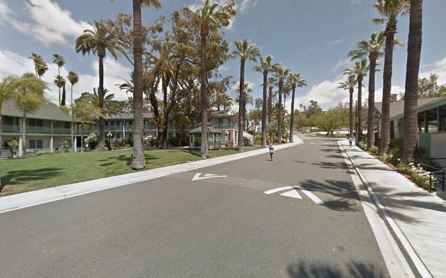 Murrieta Hot Springs