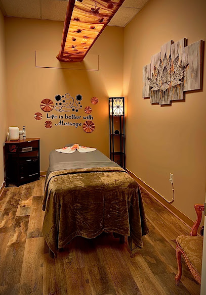 Escape Thai Massage