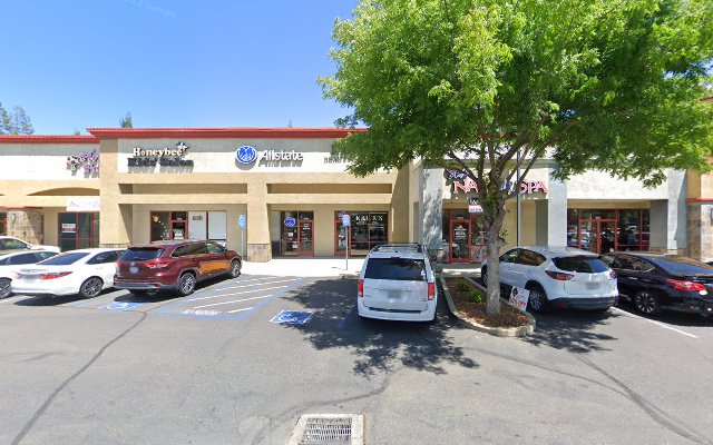 Angel Nails & Beauty Spa Elk Grove