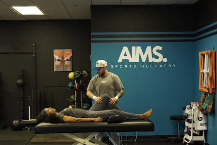 AIMS Sports Recovery