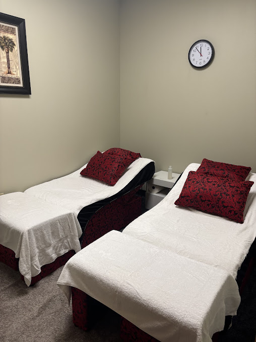 All Seasons Massage