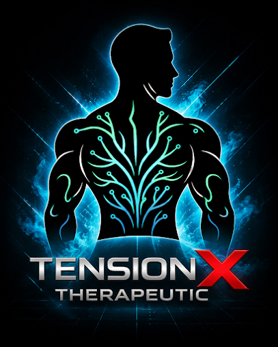 TensionX Bodywork