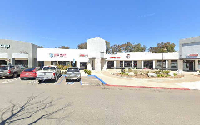 Temecula Salt Cave and Holistic Center