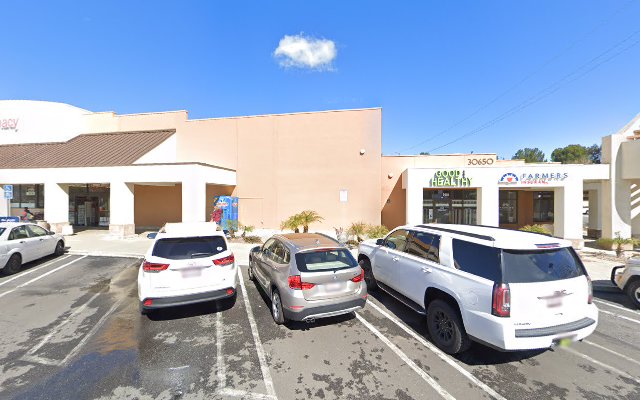 Off & Relax Head Spa - Temecula