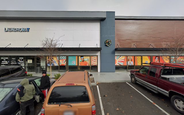 Luxury Nail Spa Of Citrus Heights