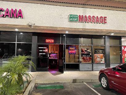 Massage Therapist in Riverside