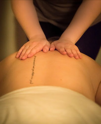 Kettly’s Massage spa