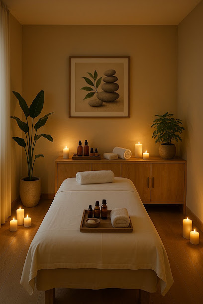 Oasis Massage Spa