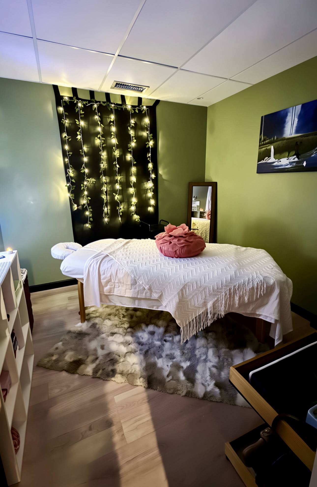 Shantee’s Intuitive Massage