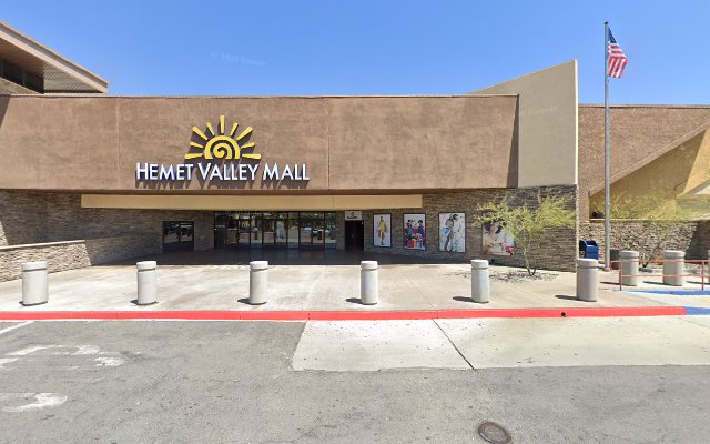 Hemet Valley Mall