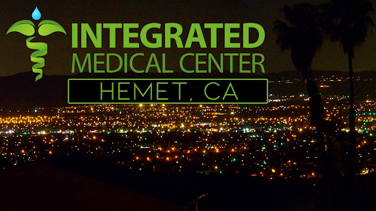 Integrated Medical and Chiropractic Center (Hemet)