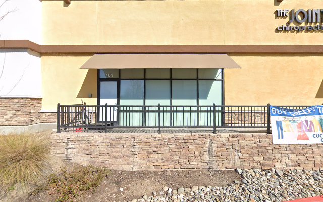 Esthetics Center Rocklin