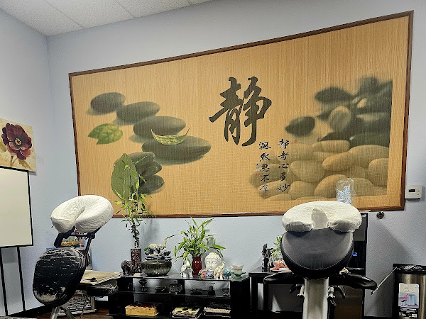 Thai Royal Massage Spa Rocklin