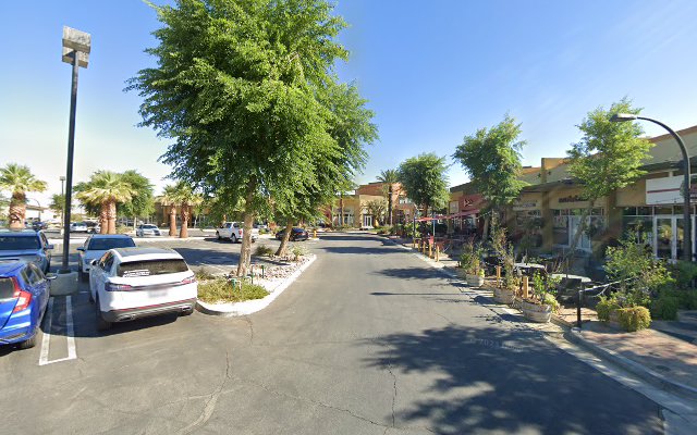 RenewMD | Yasuda House Palm Desert