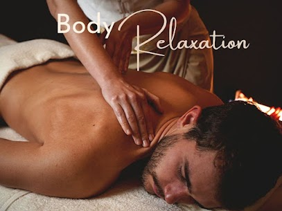 Cozy Joy Massage