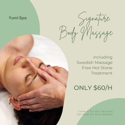 Yumi Spa