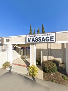 Orange Wellness Spa