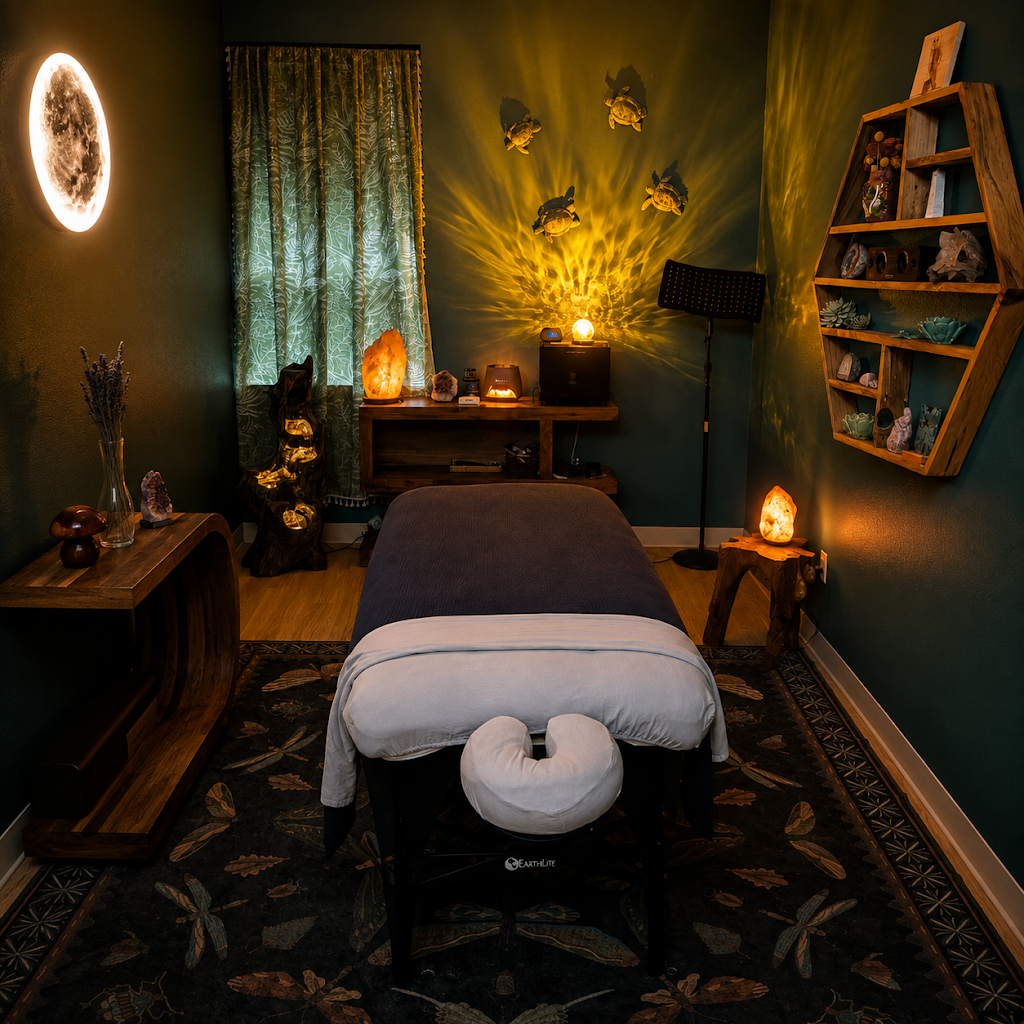 Revive Massage Therapy