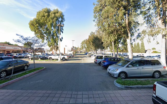 Vsalon Garden Grove