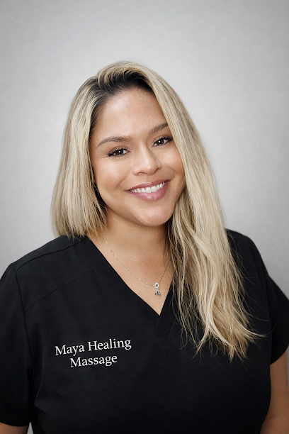 Maya Healing Massage