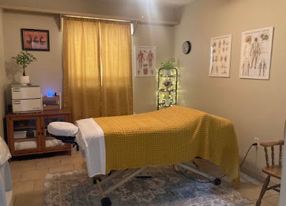 Woosley full body massage