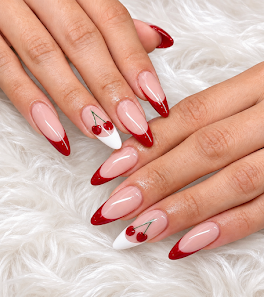 Zen Nails & Spa