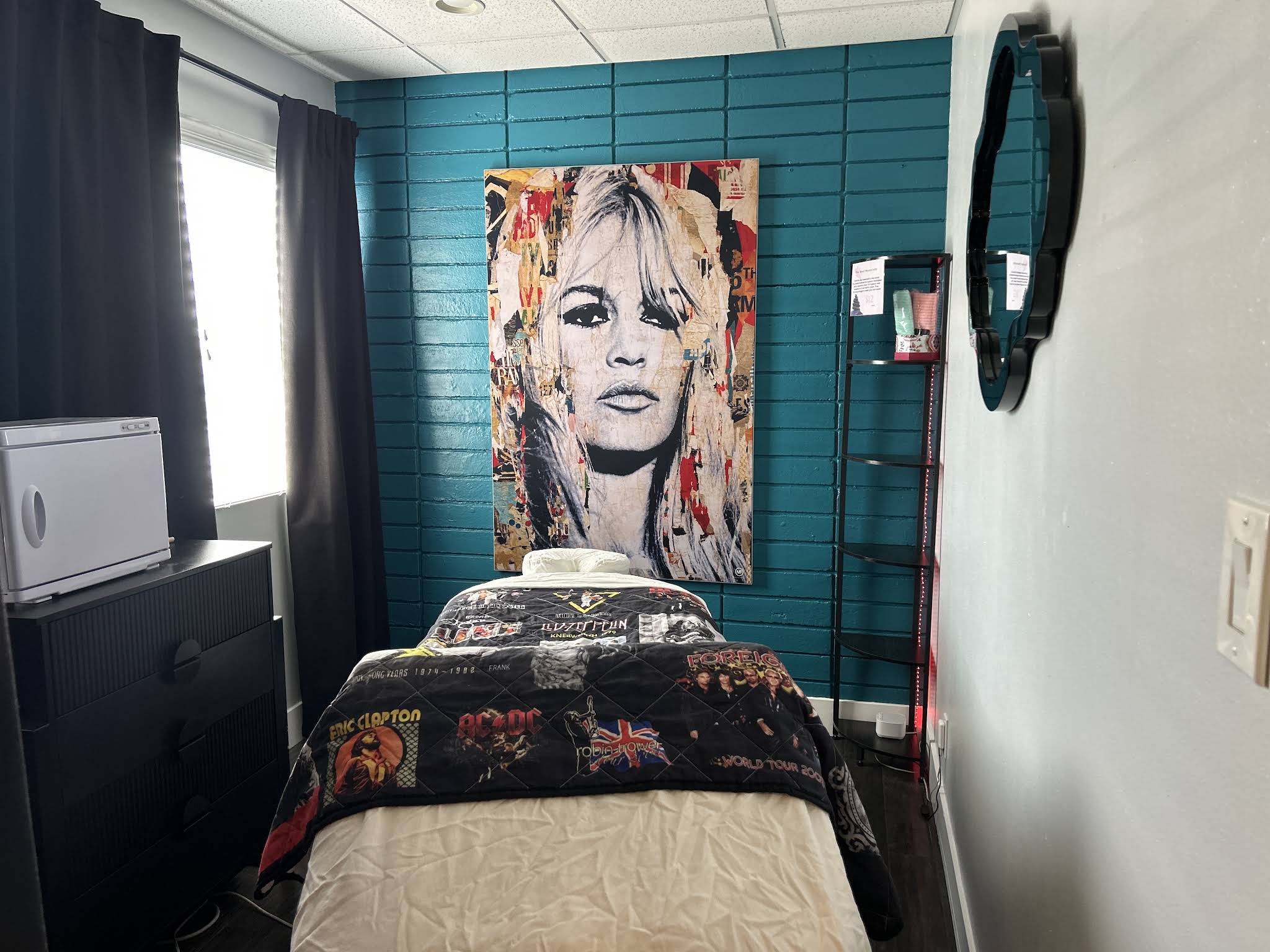 Rockstar Massage