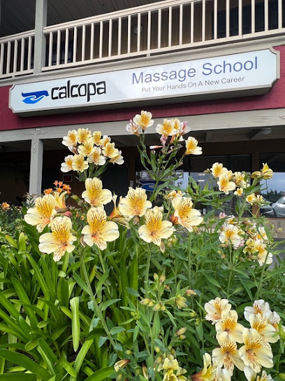 Calcopa Massage School