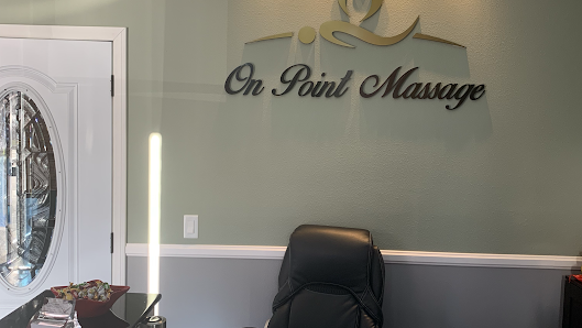 On Point Massage