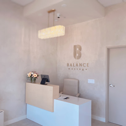 Balance Massage & Facial