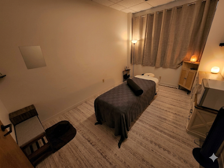Precision Therapy Massage Service