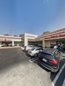 Carina full body massage