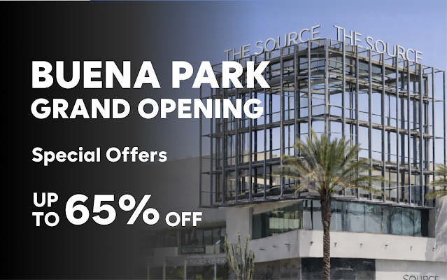 MeSO Medspa Buena Park
