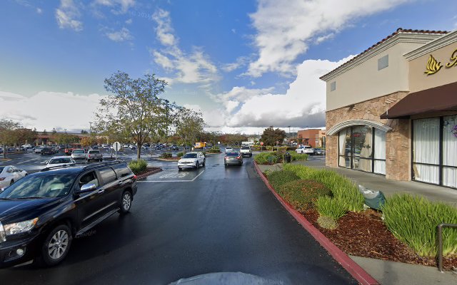 Avalon Nail Spa