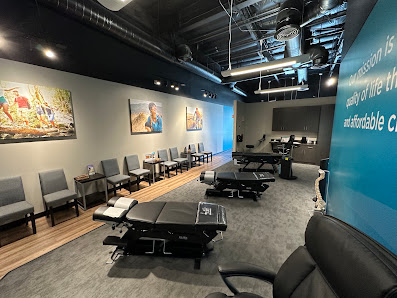 The Joint Chiropractic