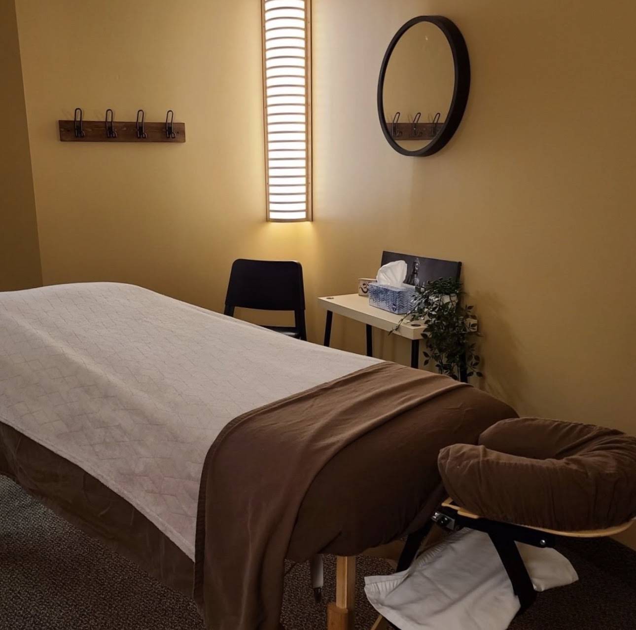 Tiffany massage and spa