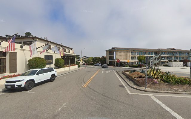 DESUAR Monterey Spa