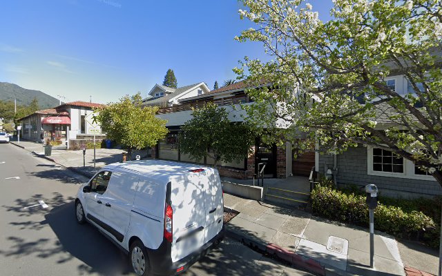 Mill Valley Foot and Body acupressure
