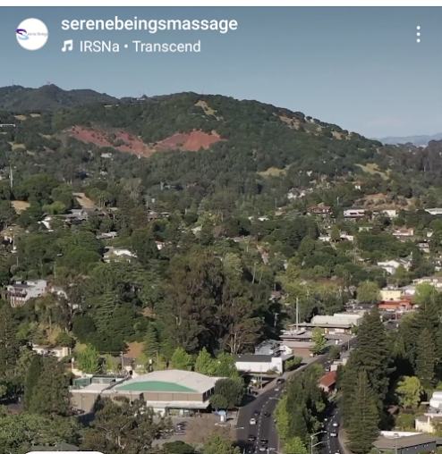 Serene Beings Massage