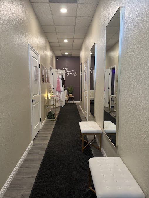 Sensational Wellness