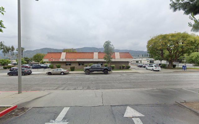 Foothill Chiropractic Center