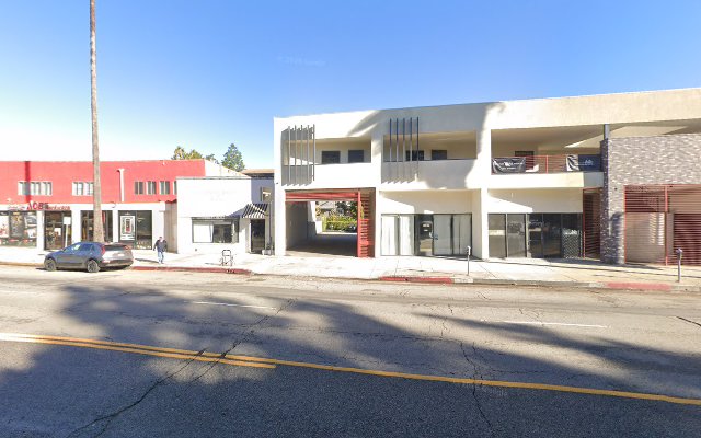 Benevolence Studio