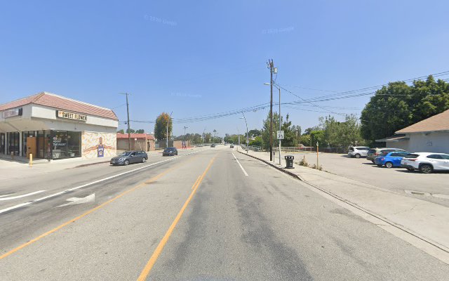 Sweet Flower - Studio City Dispensary