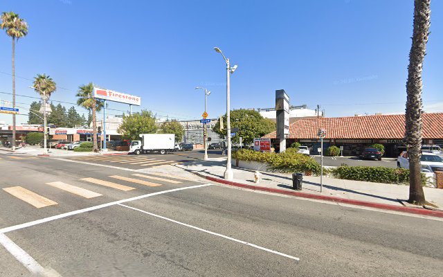Body of Beverly Hills Wellness - Studio City