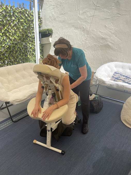 Soñar Mobile Spa