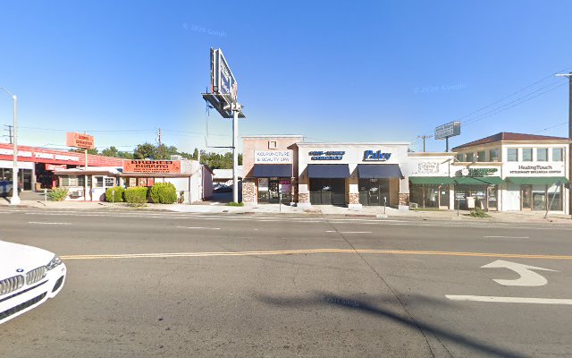 Acupuncture & Beauty Spa