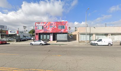 North Hollywood Nuru
