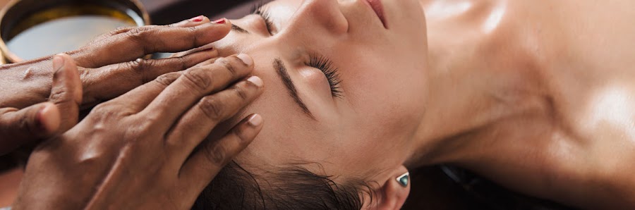 Mary's Best Professional Massage