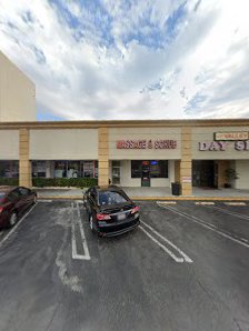 New Valley Day Spa